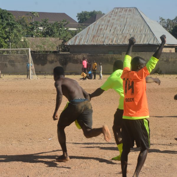 Mai Rana Boys, Komta United Zoom Into Quarterfinals, Awai United, Gwandum Academy Eliminated