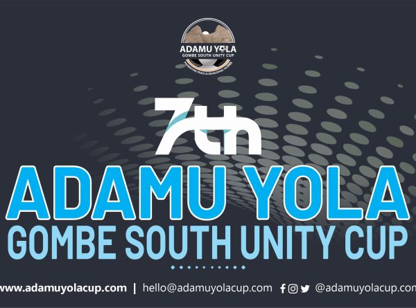 7th Adamu Yola Gombe South Unity Cup: Hostilities set to continue at Kaltungo Centre