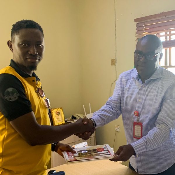 8TH ADAMU YOLA GOMBE SOUTH UNITY CUP COMMITTEE SEEKS NDLEA SUPPORT FOR DRUG-FREE SOCIETY