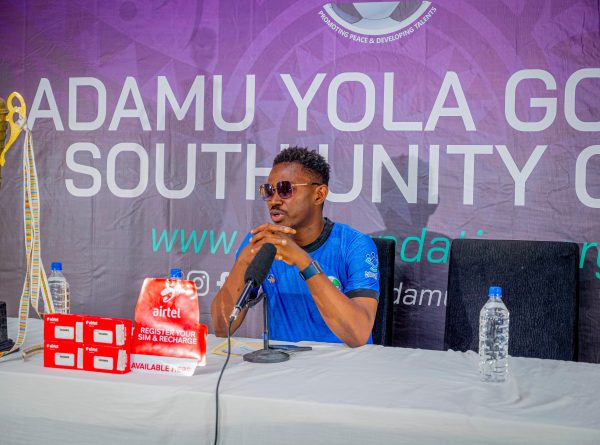 8th Adamu Yola Gombe South Unity Cup Opens Online Registrations, Unveils Major Partnerships