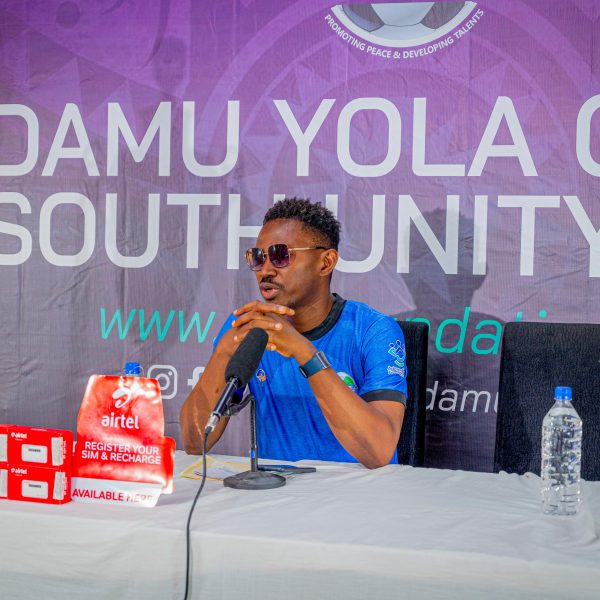 8th Adamu Yola Gombe South Unity Cup Opens Online Registrations, Unveils Major Partnerships